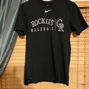 Colorado Rockies T-Shirt